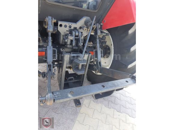 Erkunt 70T - 2008 model zf şanzıman
