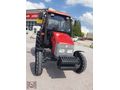 Erkunt 70T - 2008 model zf şanzıman