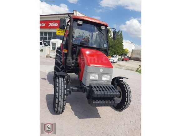 Erkunt 70T - 2008 model zf şanzıman