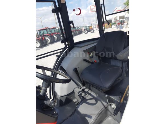 Erkunt 70 T 2008 Model