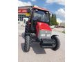 Erkunt 70 T 2008 Model
