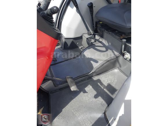 Erkunt 70T - 2008 model zf şanzıman