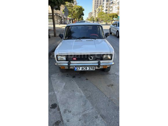 Sahibinden Tofaş Serçe 1991 Model 