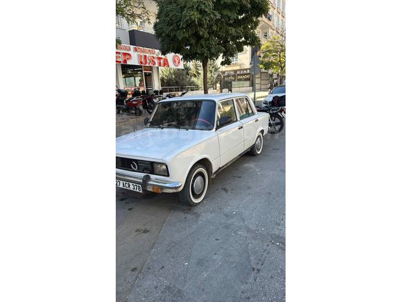 Sahibinden Tofaş Serçe 1991 Model 