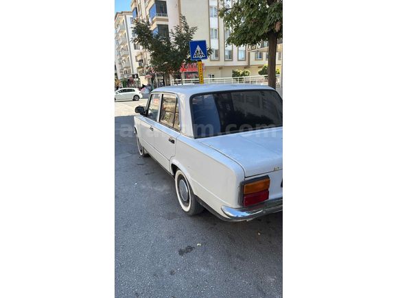 Sahibinden Tofaş Serçe 1991 Model 