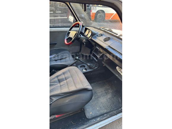 Sahibinden Tofaş Serçe 1991 Model 