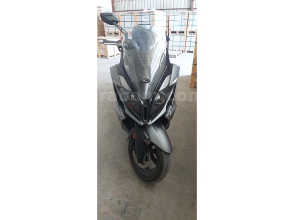 Sahibinden Kymco Downtown 350i ABS
