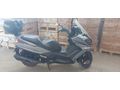 Sahibinden Kymco Downtown 350i ABS