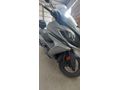 Sahibinden Kymco Downtown 350i ABS