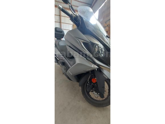 Sahibinden Kymco Downtown 350i ABS