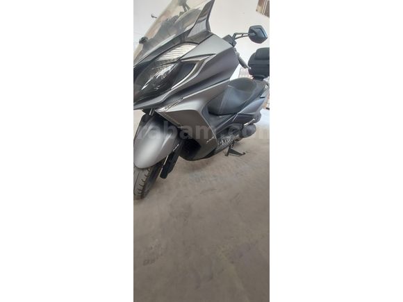 Sahibinden Kymco Downtown 350i ABS
