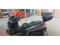 Sahibinden Kymco Downtown 350i ABS