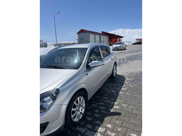 Sahibinden Opel Astra 1.6 Enjoy 2006 Model 