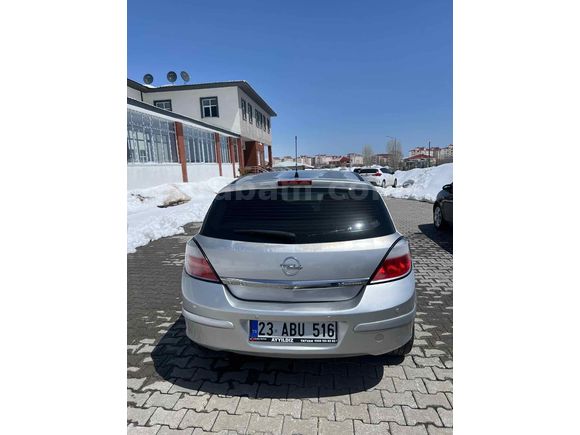 Sahibinden Opel Astra 1.6 Enjoy 2006 Model 