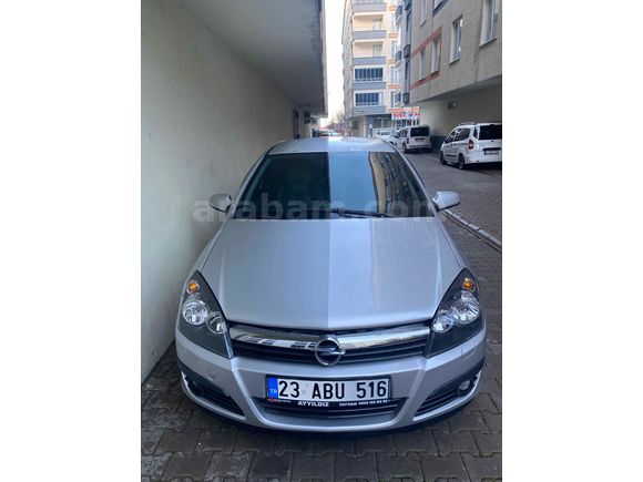 Sahibinden Opel Astra 1.6 Enjoy 2006 Model 