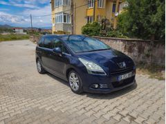 Sahibinden Peugeot 5008 1.6 HDi Premium Pack  Mavi (metalik)