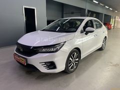 Galeriden Honda City 1.5 i-VTEC Executive 2023 Model Ankara 86.442 km Beyaz