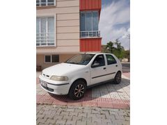 Sahibinden Fiat Palio 1.2 SL 2003 Model