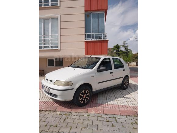 Sahibinden Fiat Palio 1.2 SL 2003 Model