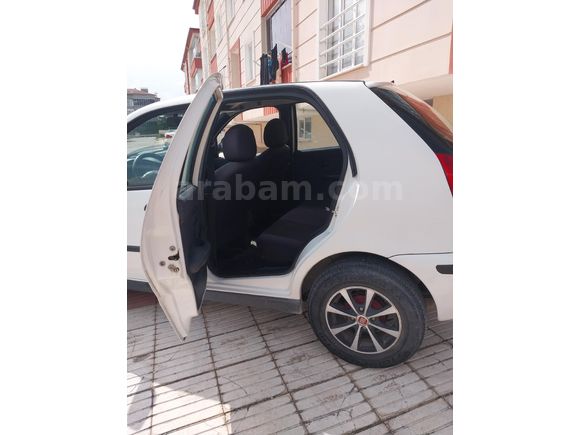 Sahibinden Fiat Palio 1.2 SL 2003 Model