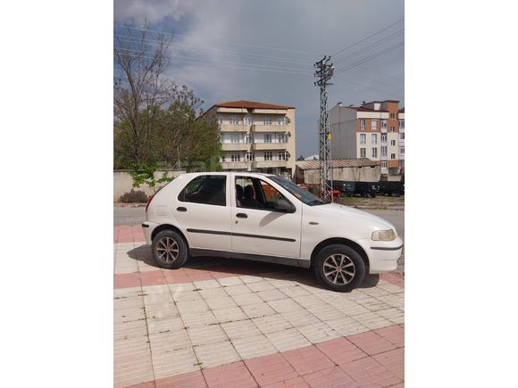Sahibinden Fiat Palio 1.2 SL 2003 Model