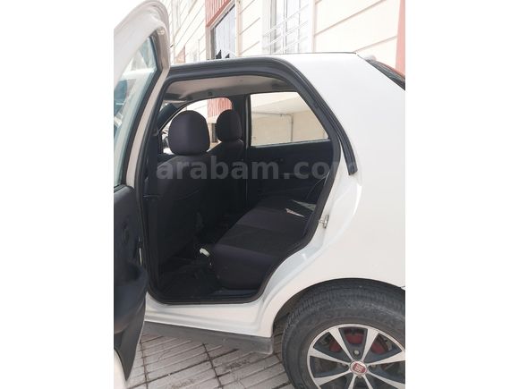 Sahibinden Fiat Palio 1.2 SL 2003 Model
