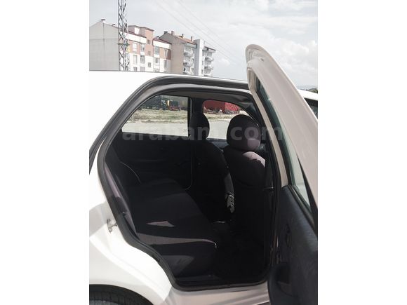 Sahibinden Fiat Palio 1.2 SL 2003 Model