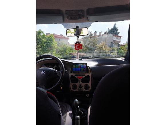 Sahibinden Fiat Palio 1.2 SL 2003 Model
