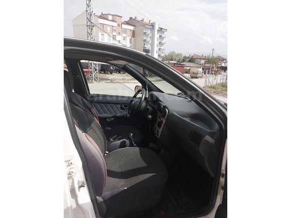 Sahibinden Fiat Palio 1.2 SL 2003 Model