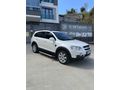 Sahibinden Chevrolet Captiva 2.0 D LT High 2011 Model Trabzon