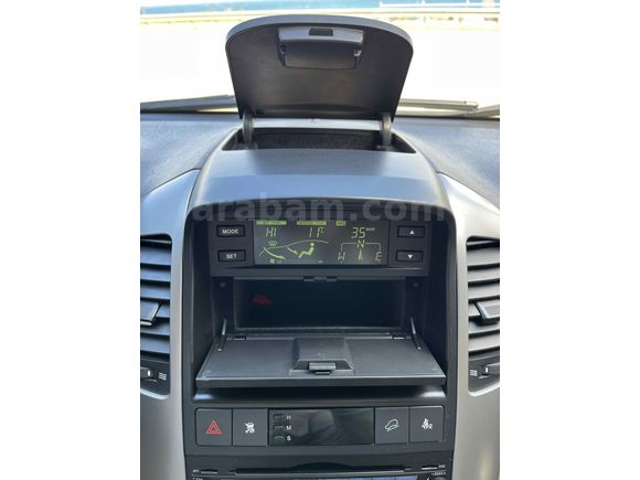 Sahibinden Chevrolet Captiva 2.0 D LT High 2011 Model Trabzon