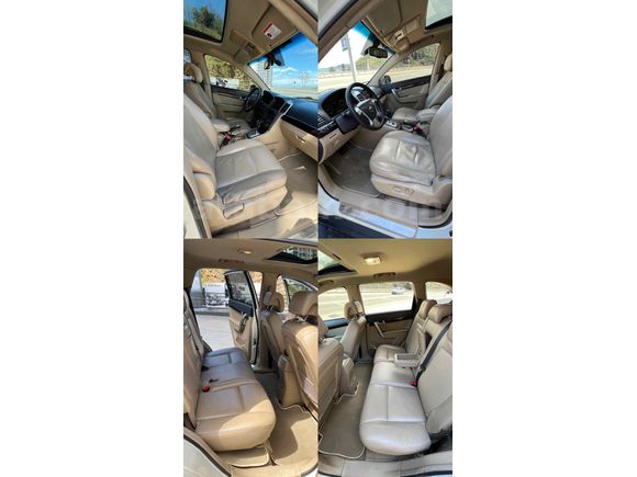 Sahibinden Chevrolet Captiva 2.0 D LT High 2011 Model Trabzon