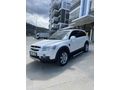 Sahibinden Chevrolet Captiva 2.0 D LT High 2011 Model Trabzon