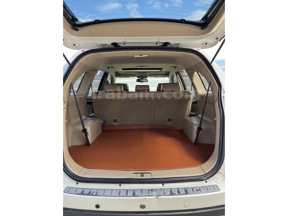 Sahibinden Chevrolet Captiva 2.0 D LT High 2011 Model Trabzon