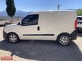 2015 MODEL DOBLO 1.3 MULTİJET 2+1 KOLTUKLU KLİMALI PANELVAN
