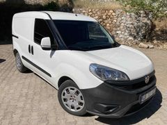 Galeriden Fiat Doblo Cargo 1.3 Multijet 2015 Model Muğla