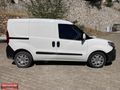 2015 MODEL DOBLO 1.3 MULTİJET 2+1 KOLTUKLU KLİMALI PANELVAN