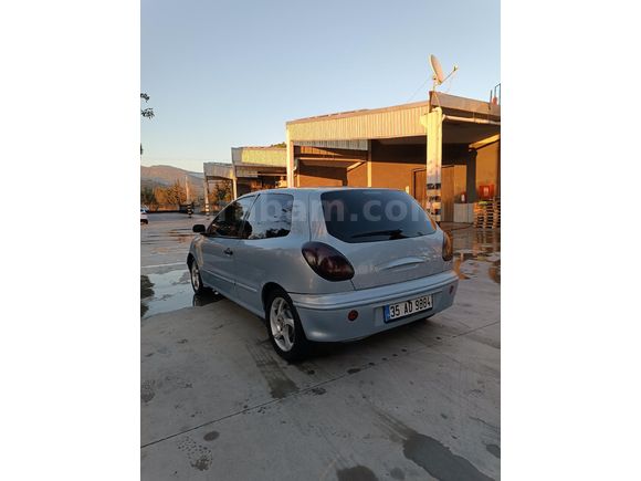 Sahibinden Fiat Bravo 1.6 SX 2001 Model