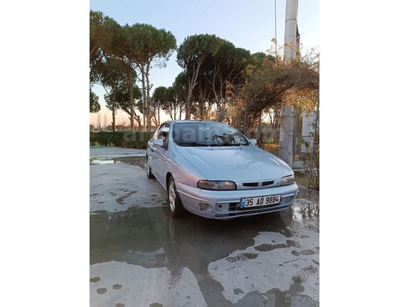 Sahibinden Fiat Bravo 1.6 SX 2001 Model