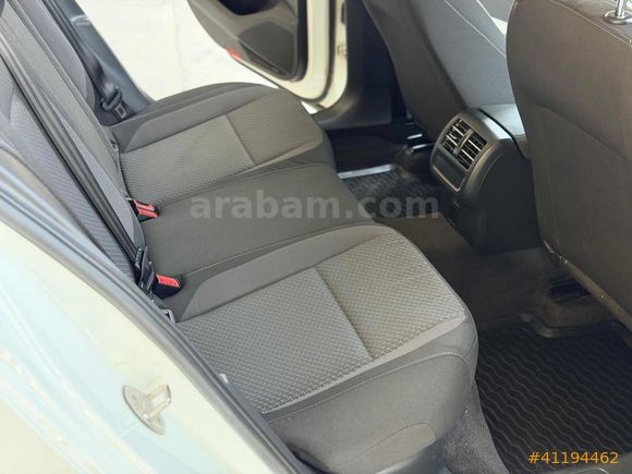 M.ŞEKERCİ'den HATASIZZZ CAM GİBİ ÇİZİKSİZ PASSAT