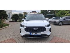 Öğretmen İlk Sahibinden Temiz 2025 Ford Kuga
