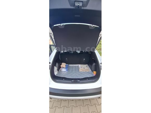 Öğretmen İlk Sahibinden Temiz 2025 Ford Kuga