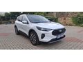 Öğretmen İlk Sahibinden Temiz 2025 Ford Kuga