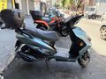 FATİH MOTOR & ATV'DEN ARORA QUANTUM 125 DÜŞÜK KM