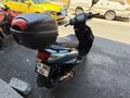 FATİH MOTOR & ATV'DEN ARORA QUANTUM 125 DÜŞÜK KM