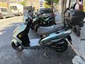 FATİH MOTOR & ATV'DEN ARORA QUANTUM 125 DÜŞÜK KM