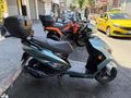 FATİH MOTOR & ATV'DEN ARORA QUANTUM 125 DÜŞÜK KM