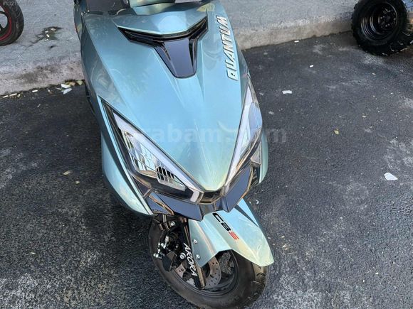 FATİH MOTOR & ATV'DEN ARORA QUANTUM 125 DÜŞÜK KM