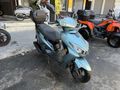 FATİH MOTOR & ATV'DEN ARORA QUANTUM 125 DÜŞÜK KM