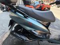 FATİH MOTOR & ATV'DEN ARORA QUANTUM 125 DÜŞÜK KM